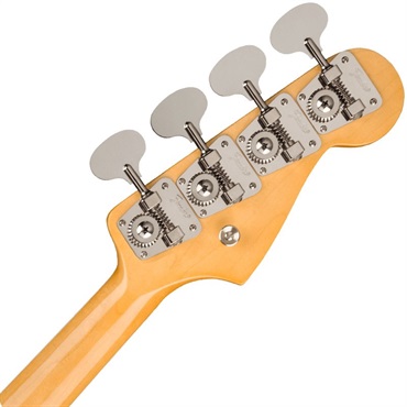 Fender USA 【入荷待ち、ご予約受付中】 American Vintage II 1966 Jazz Bass Left-Hand (Olympic White/Rosewood) 【The Spring Summer 2026 Campaign】 画像5