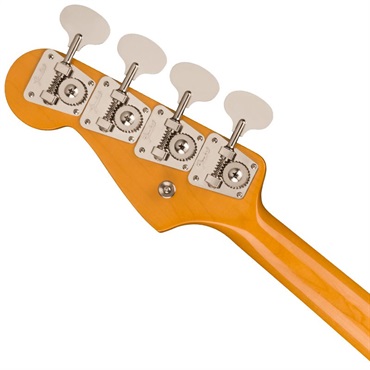 Fender USA American Vintage II 1966 Jazz Bass (3-Color Sunburst/Rosewood) 【The Spring Summer 2026 Campaign】 画像5