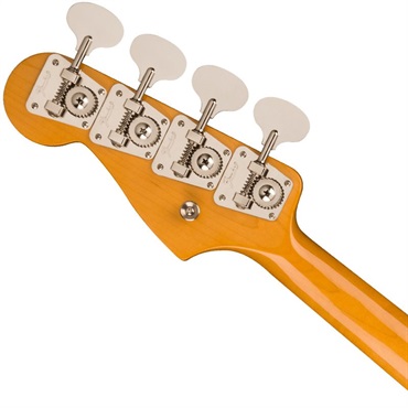 Fender USA American Vintage II 1966 Jazz Bass (Olympic White/Rosewood) 【The Spring Summer 2026 Campaign】 画像5