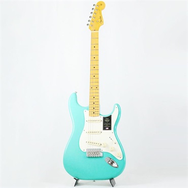Fender USA American Vintage II 1957 Stratocaster (Sea Foam Green/Maple) 【The Spring Summer 2026 Campaign】 画像1