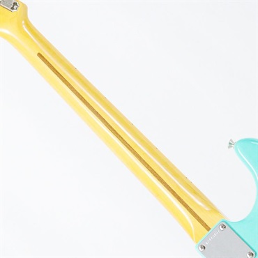 Fender USA American Vintage II 1957 Stratocaster (Sea Foam Green/Maple) 【The Spring Summer 2026 Campaign】 画像6