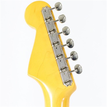 Fender USA American Vintage II 1957 Stratocaster (Sea Foam Green/Maple) 【The Spring Summer 2026 Campaign】 画像8