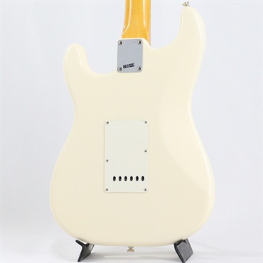 Fender USA American Vintage II 1961 Stratocaster (Olympic White/Rosewood) 【The Spring Summer 2026 Campaign】 画像3