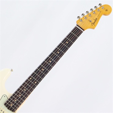 Fender USA American Vintage II 1961 Stratocaster (Olympic White/Rosewood) 【The Spring Summer 2026 Campaign】 画像5
