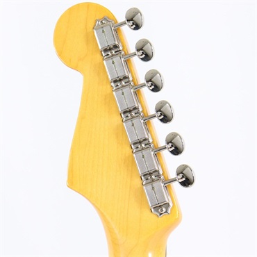 Fender USA American Vintage II 1961 Stratocaster (Olympic White/Rosewood) 【The Spring Summer 2026 Campaign】 画像8
