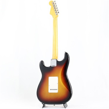 Fender USA American Vintage II 1961 Stratocaster (3-Color Sunburst/Rosewood) 【The Spring Summer 2026 Campaign】 画像2