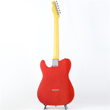 Fender USA American Vintage II 1963 Telecaster (Crimson Red Transparent/Rosewood) 【The Spring Summer 2026 Campaign】 画像2