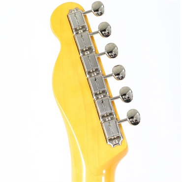 Fender USA American Vintage II 1963 Telecaster (Crimson Red Transparent/Rosewood) 【The Spring Summer 2026 Campaign】 画像8