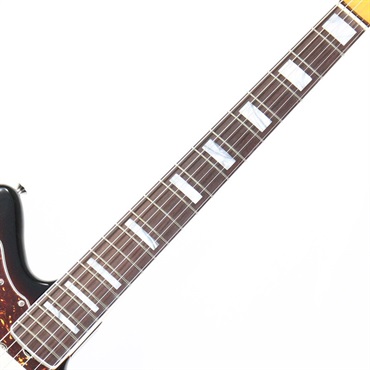 Fender USA American Vintage II 1966 Jazzmaster (3-Color Sunburst/Rosewood) 【The Spring Summer 2026 Campaign】 画像5