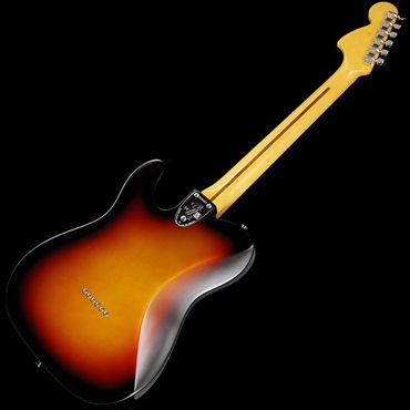 Fender USA American Vintage II 1975 Telecaster Deluxe (3-Color Sunburst/Maple) 【The Spring Summer 2026 Campaign】 画像2