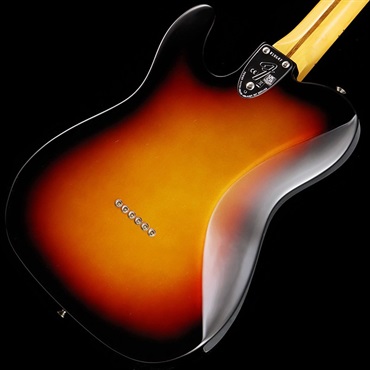 Fender USA American Vintage II 1975 Telecaster Deluxe (3-Color Sunburst/Maple) 【The Spring Summer 2026 Campaign】 画像5