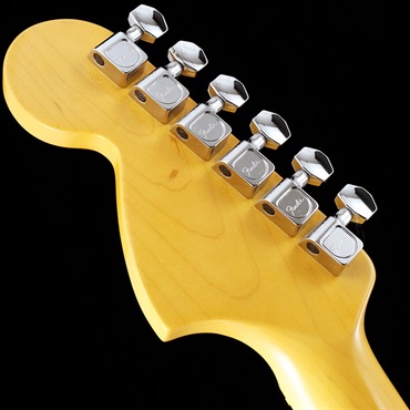 Fender USA American Vintage II 1975 Telecaster Deluxe (3-Color Sunburst/Maple) 【The Spring Summer 2026 Campaign】 画像7