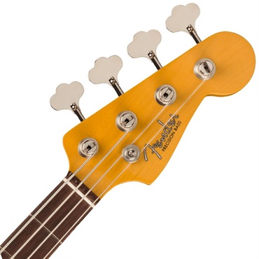 Fender USA American Vintage II 1960 Precision Bass (3-Color Sunburst/Rosewood)【生産完了品】 【The Spring Summer 2026 Campaign】 画像4