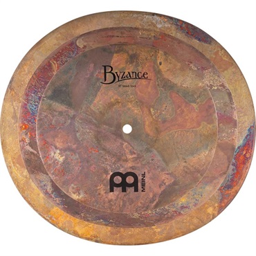 MEINL Byzance Vintage Smack Stack 3-Pieces 10+12+14 [B024VSM] 画像1