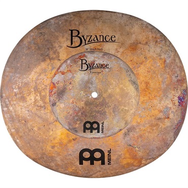 MEINL Byzance Vintage Smack Stack 2-Pieces Add-On Pack 8+16 [B86VSMA] 画像1