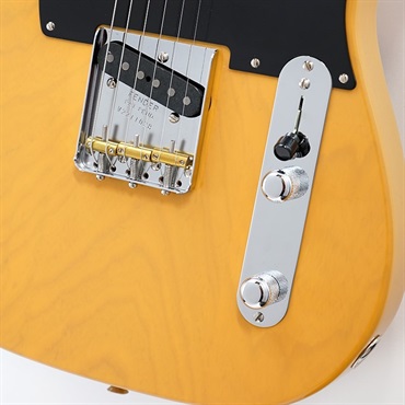 Fender USA American Vintage II 1951 Telecaster (Butterscotch Blonde/Maple) 【The Spring Summer 2026 Campaign】 画像4