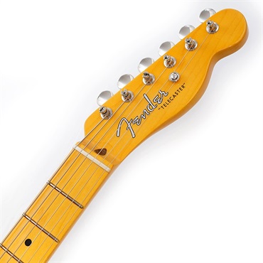 Fender USA American Vintage II 1951 Telecaster (Butterscotch Blonde/Maple) 【The Spring Summer 2026 Campaign】 画像8