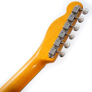 Fender USA American Vintage II 1963 Telecaster (Surf Green/Rosewood) 【The Spring Summer 2026 Campaign】 画像9