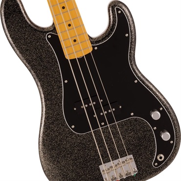 Fender Made in Japan 【入荷待ち、ご予約受付中】 J Precision Bass (Black Gold) 画像2