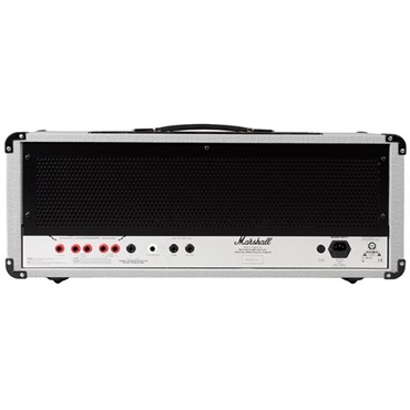 Marshall 2555X [Silver Jubilee RE-ISSUE]（アンプ ヘッド マーシャル） 画像1