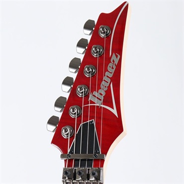 Ibanez KIKO100-TRR (Transparent Ruby Red) [Kiko Loureiro Model / SPOT MODEL] 画像8