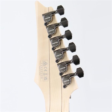 Ibanez KIKO100-TRR (Transparent Ruby Red) [Kiko Loureiro Model / SPOT MODEL] 画像9