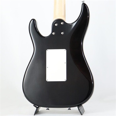 SCHECTER SD-2-24-AL (See-Thru Blue/Maple) 画像3