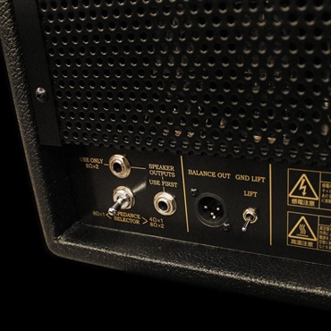 ALBIT A-1 Artist [HI-END TUBE AMPLIFIER] 画像5