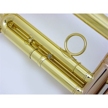 CAROL BRASS キャロルブラス / Andrea Giuffredi Model CL 【Bb トランペット】【出荷前調整で安心】 画像4