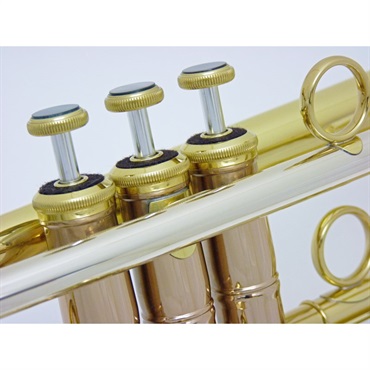 CAROL BRASS キャロルブラス / Andrea Giuffredi Model CL 【Bb トランペット】【出荷前調整で安心】 画像5