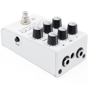 Soldano SLO Pedal 画像4
