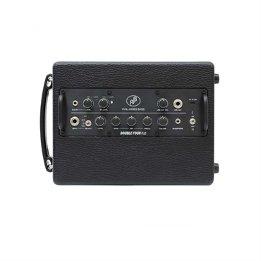 PJB（Phil Jones Bass） Double Four Plus (Black) 画像2