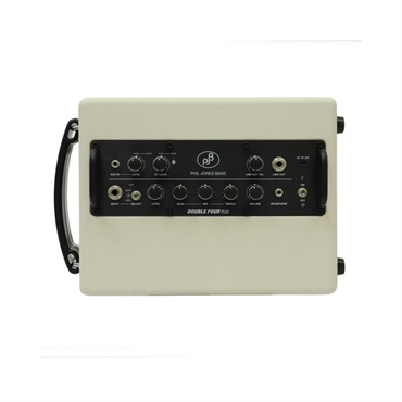 PJB（Phil Jones Bass） Double Four Plus (White) 画像2