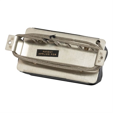 Gibson 【夏先取り大特価セール】Custombucker (Double Black，2-conductor，Unpotted，Alnico III) [Historic Collection / PUCBDB2] 画像1