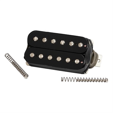 Gibson 【夏先取り大特価セール】Custombucker (Double Black，2-conductor，Unpotted，Alnico III) [Historic Collection / PUCBDB2] 画像2