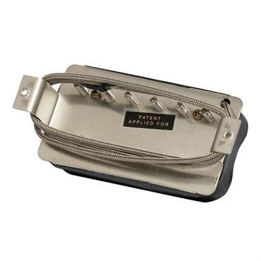 Gibson 【夏先取り大特価セール】Custombucker (Zebra，2-conductor，Unpotted，Alnico III) [Historic Collection / PUCBZB2] 画像1
