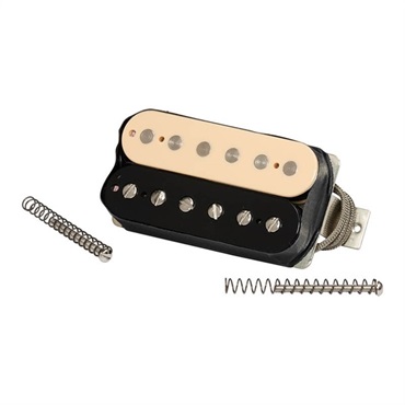 Gibson 【夏先取り大特価セール】Custombucker (Zebra，2-conductor，Unpotted，Alnico III) [Historic Collection / PUCBZB2] 画像2