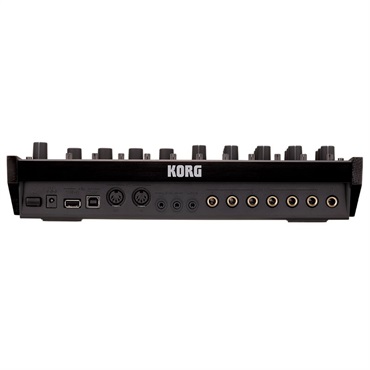 KORG 【夏先取り大特価セール】DRUMLOGUE コルグ ドラムローグ 画像4
