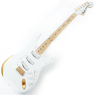Fender Made in Japan Ken Stratocaster Experiment #1 画像1