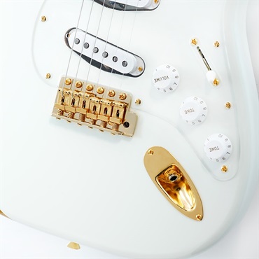Fender Made in Japan Ken Stratocaster Experiment #1 画像4