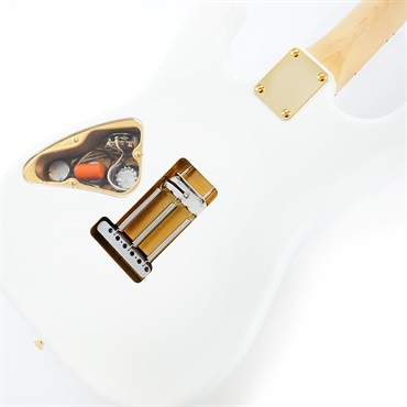 Fender Made in Japan Ken Stratocaster Experiment #1 画像7