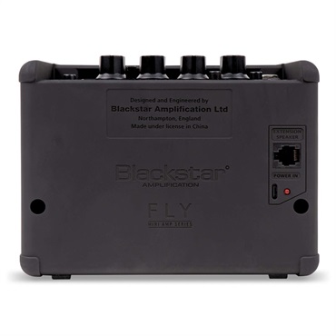 Blackstar 【夏先取り大特価セール】 FLY3 CHARGE BLUETOOTH 画像4