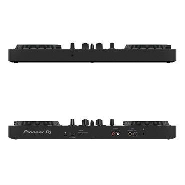 Pioneer DJ DDJ-FLX4  【Power DJ'sオリジナル DDJ-FLX4初心者DJスタートガイド付属】【無償ダウンロード版rekordbox対応】 画像2