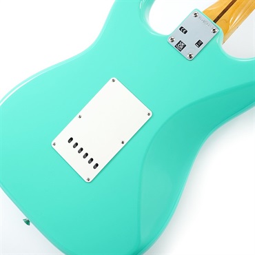Fender USA American Vintage II 1957 Stratocaster (Sea Foam Green/Maple) 【The Spring Summer 2026 Campaign】 画像7