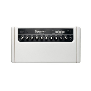 Positive Grid Spark Pearl + Amp Bag for Spark 【Spark専用バッグ】 画像3