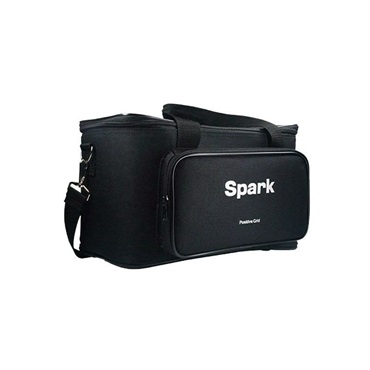 Positive Grid Spark Pearl + Amp Bag for Spark 【Spark専用バッグ】 画像4