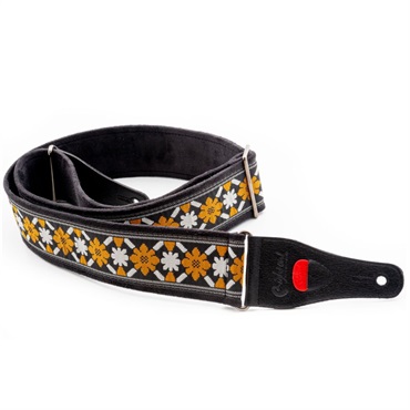 RIGHTON STRAPS 【お取り寄せ商品】 LEGEND CASINO (Black) 画像1