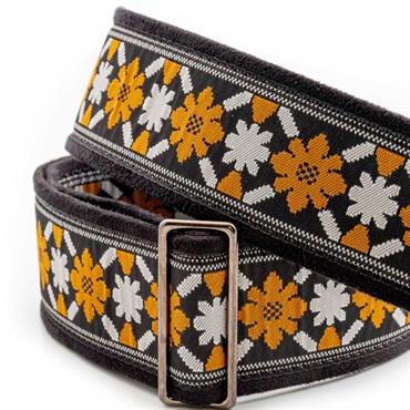 RIGHTON STRAPS 【お取り寄せ商品】 LEGEND CASINO (Black) 画像3