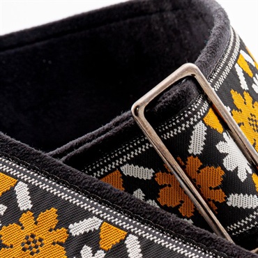 RIGHTON STRAPS 【お取り寄せ商品】 LEGEND CASINO (Black) 画像4