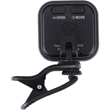 Fender USA Flash 2.0 Rechargeable Tuner [#0239961000] 画像5